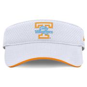 Tennessee Lady Vols Dri-Fit Softball Visor